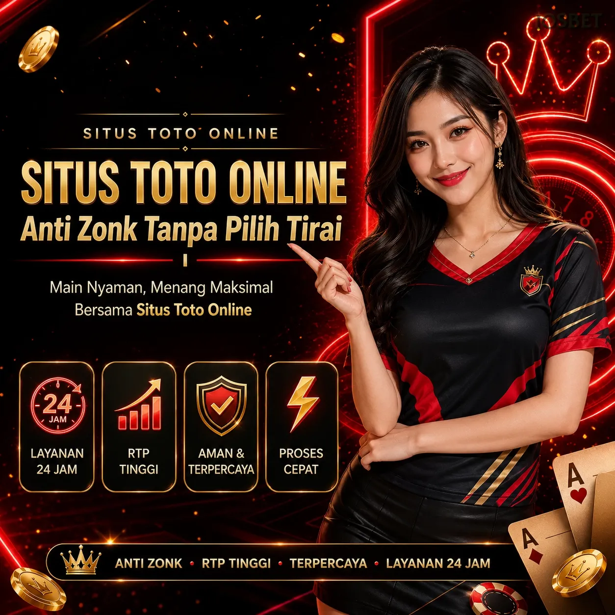 iosbet