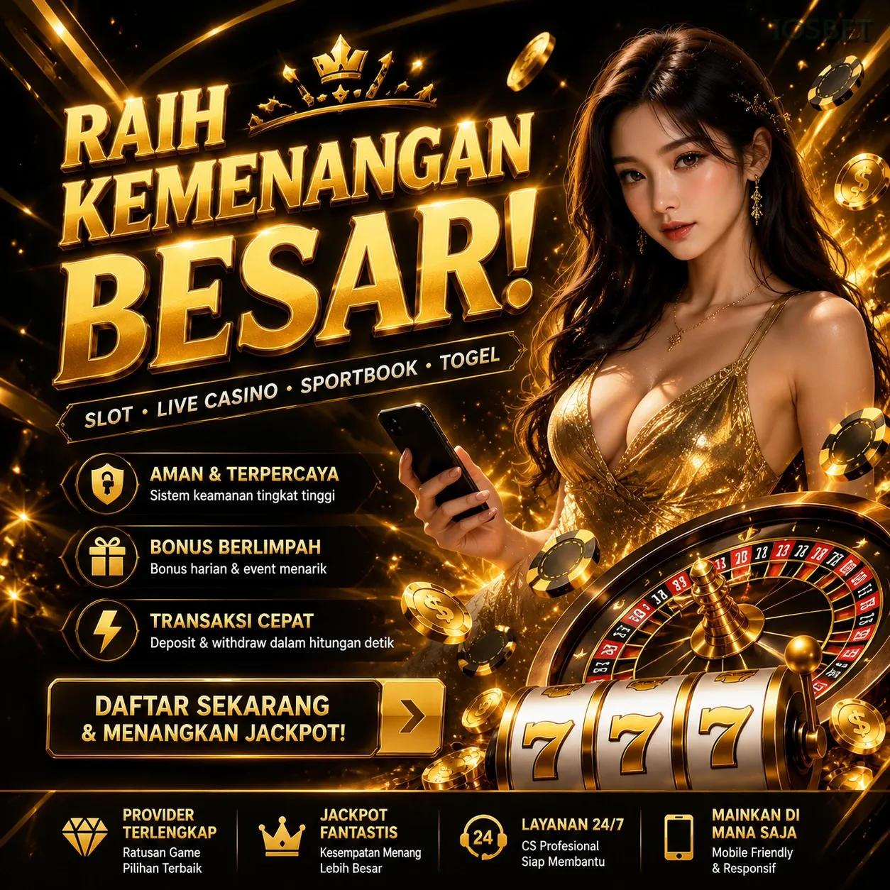iosbet