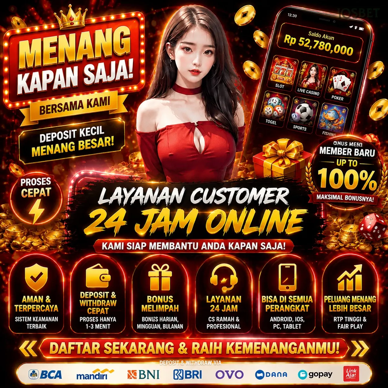 iosbet