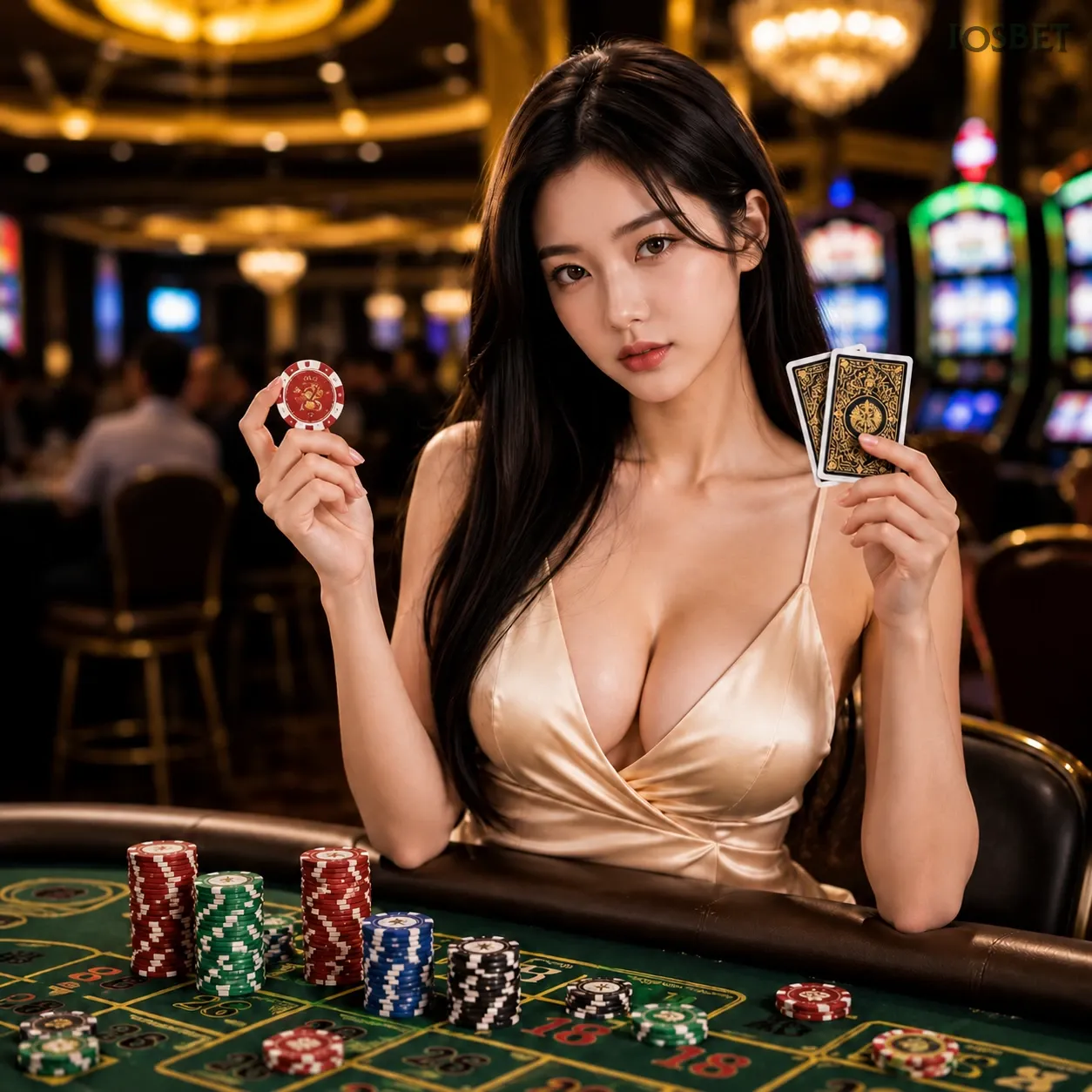 iosbet